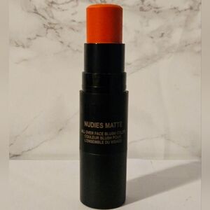 Nudestix - Nudies Cream Matte Blush